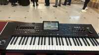 Korg pa 4 x pro 61 key