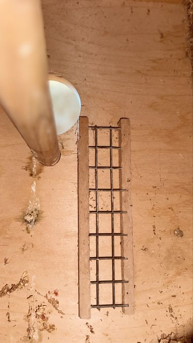 Скворечник Дублёнка Dublyonka