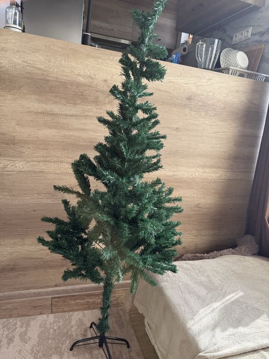 Коледна елха 180см