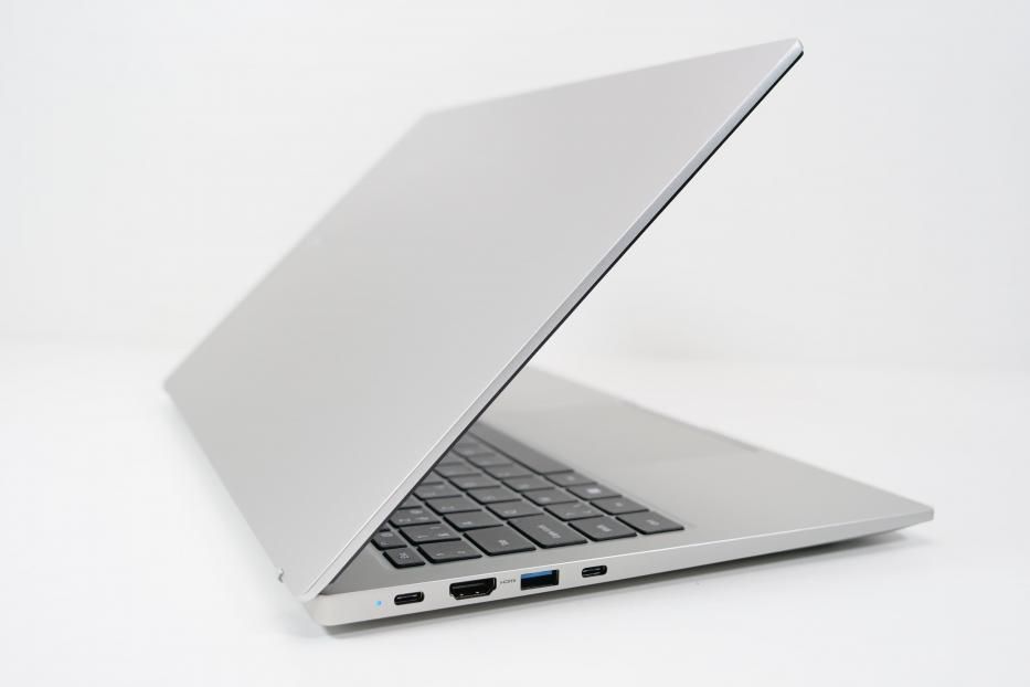 Laptop Samsung Galaxy Book 2 (NP750XED-KC1BE) - BSGmag