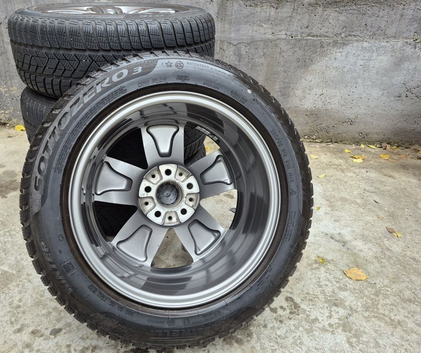 Jante originale BMW serie 1/serie 2/Mini Cooper/Clubman/One