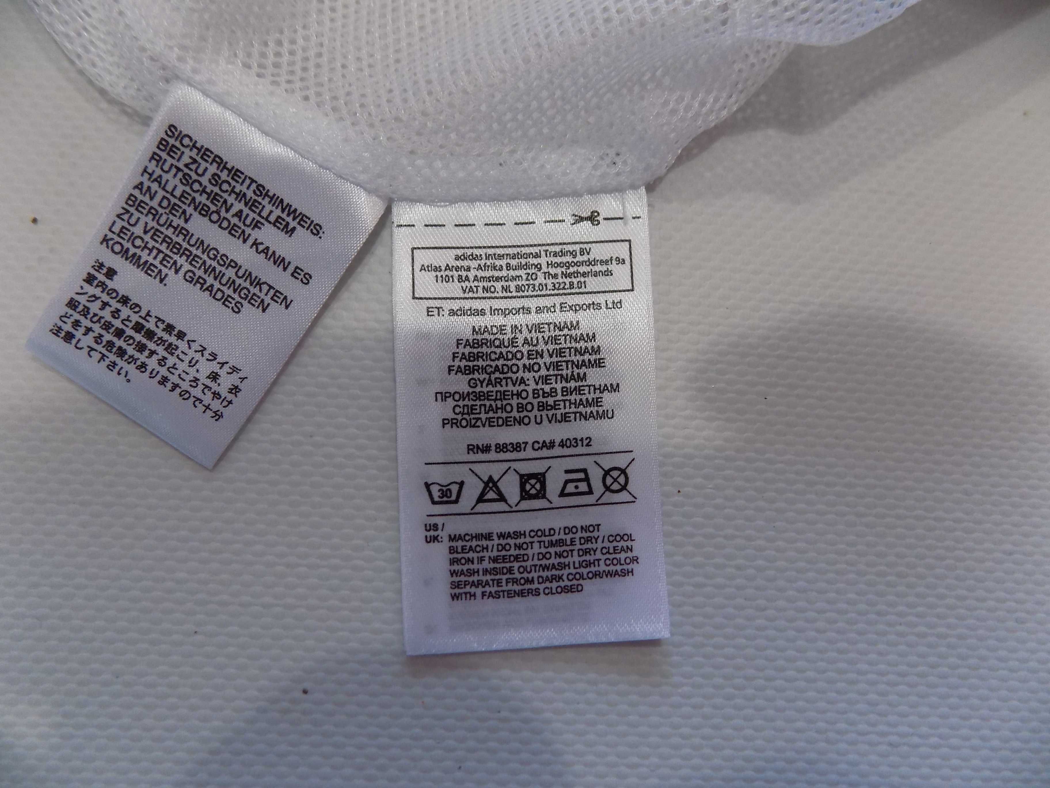 горнище adidas/under armour блуза суитчър яке мъжко спорт оригинал S/L
