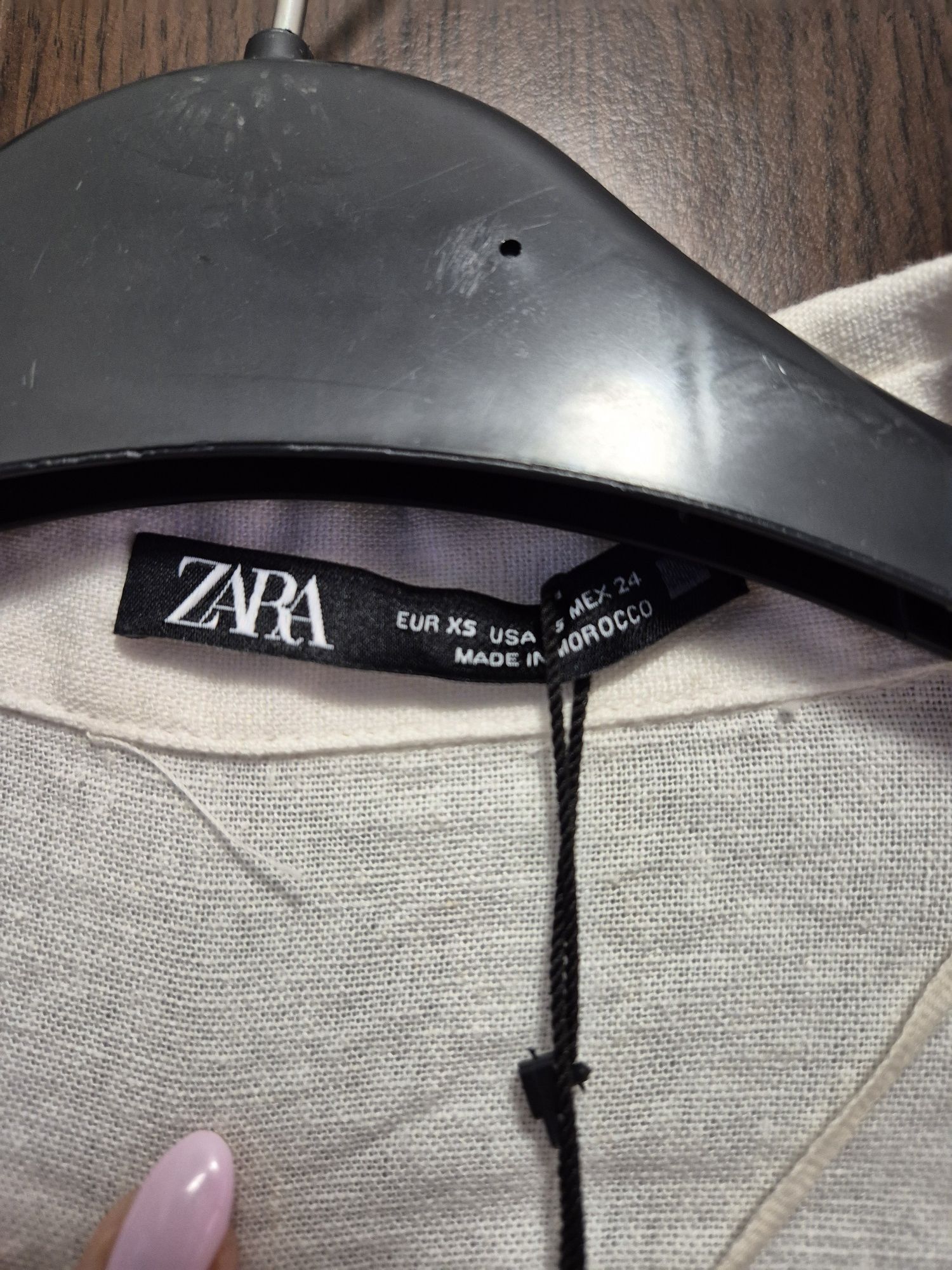 Дамска рокля Zara