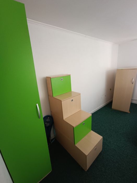 Set 3 corpuri de mobilier