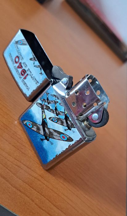 Zippo "Battle of Britain 1940"