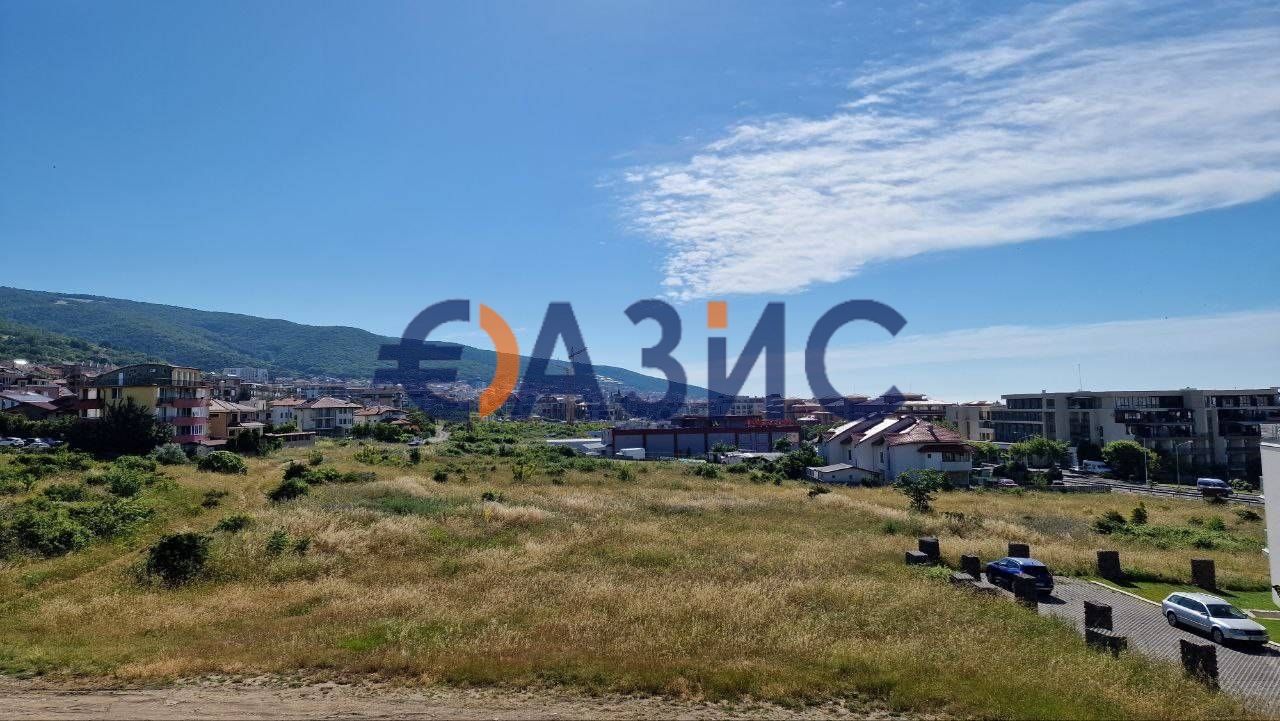 Продава се Двустаен апартамент в Свети Влас - 75 кв.м за 1111 €/кв.м - Снимка #9