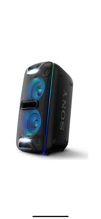 Vand Boxa Sony GTK-XB72