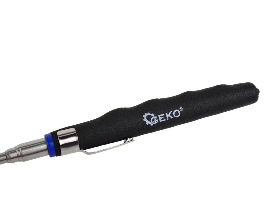 телескопично огледало за инспекция 24-69см geko g03215
