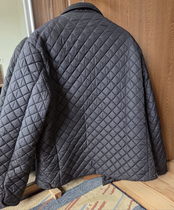 Мъжко  зимно яке