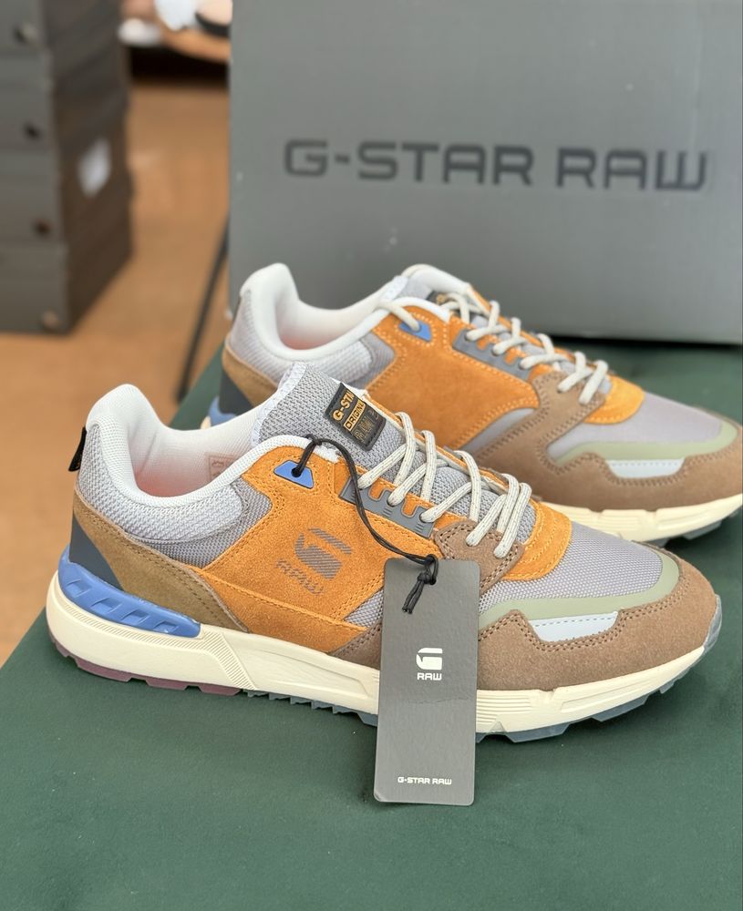 Мъжки снимърси G-Star RAW Holorn Runer