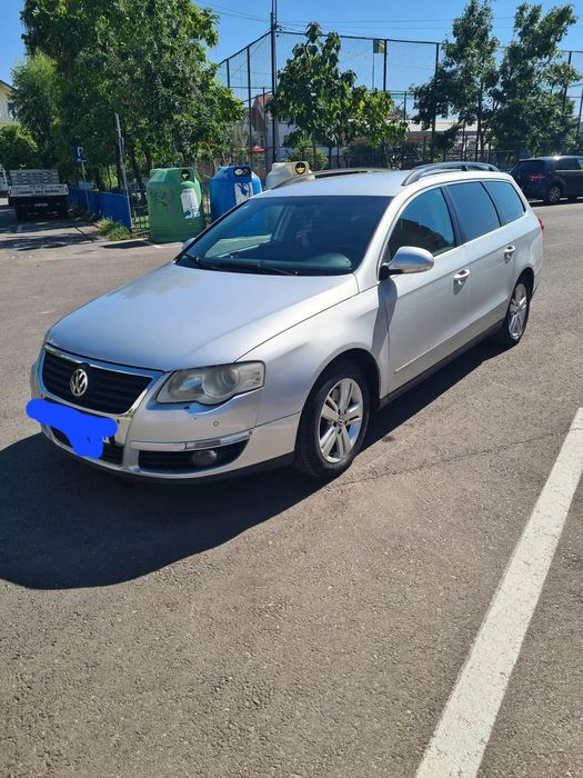 Volkswagen Passat VW Passat Comfortline