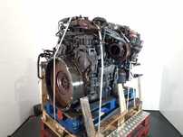Motor complet Scania DC939 C01 - piese/dezmembrari SCANIA