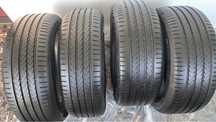 Vand Anvelope Vara Continental EcoContat 6Q