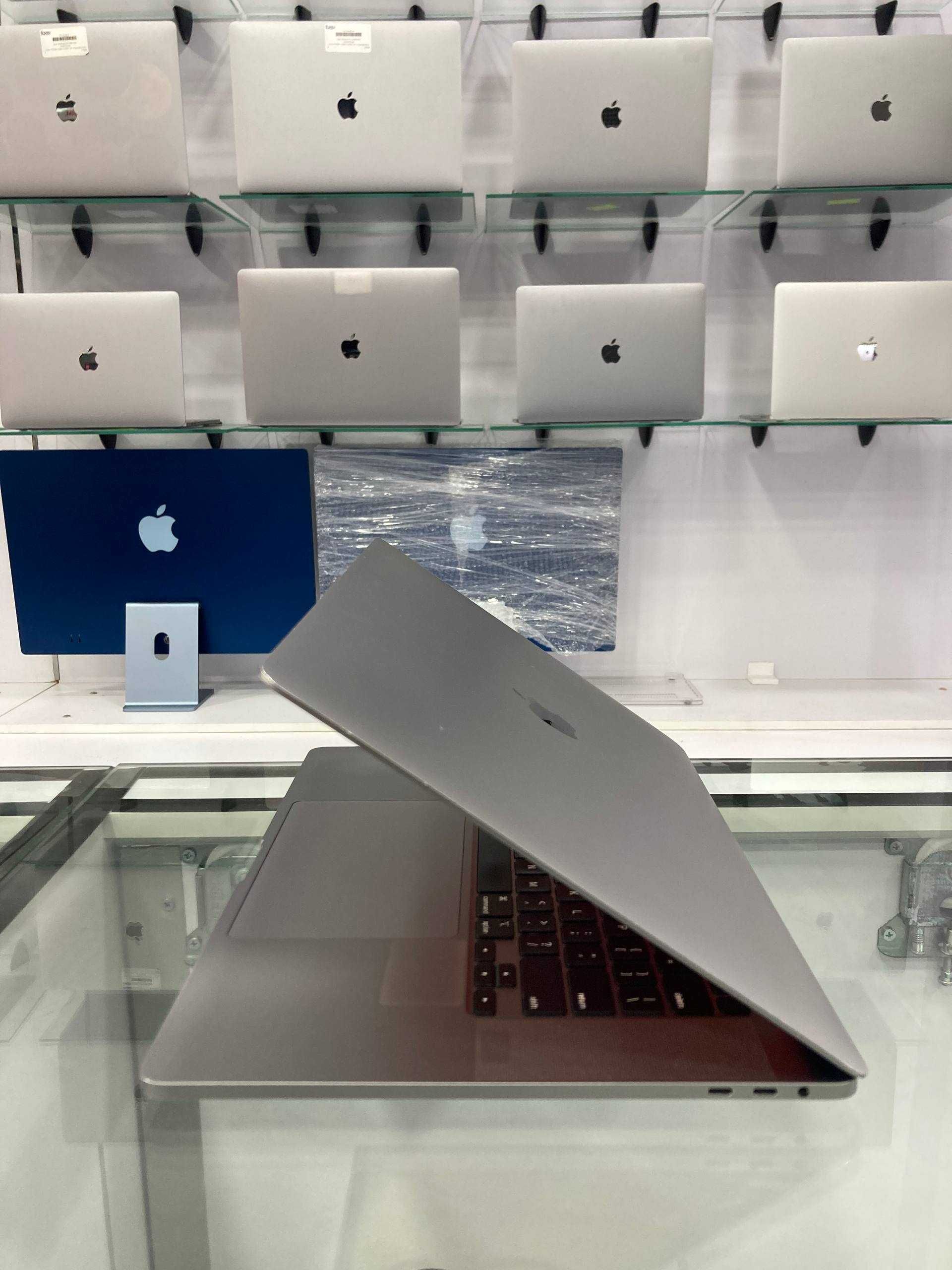 MacBook Pro 16' 2019