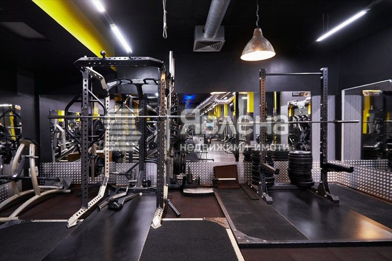 Продава се Магазин в София, Света Троица - 814 кв.м за 799 €/кв.м - Снимка #4