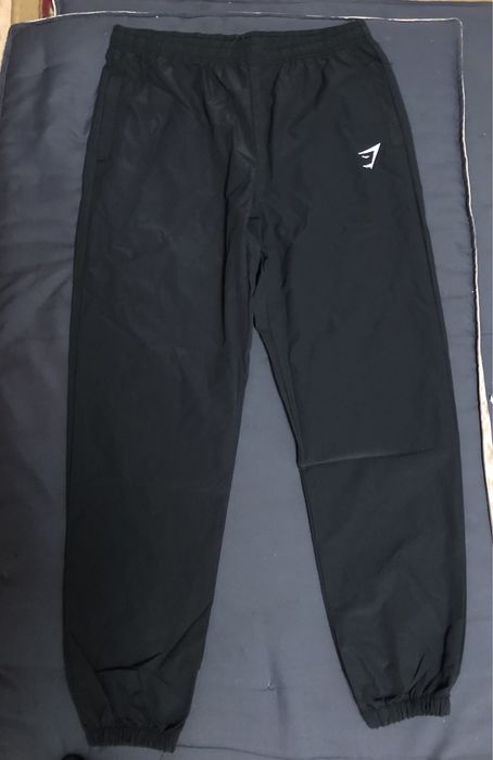 Штаны от GymShark