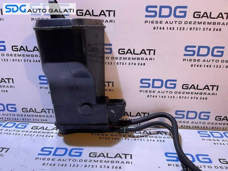 Canistra Filtru Carbon Opel Corsa C 2000 - 2006