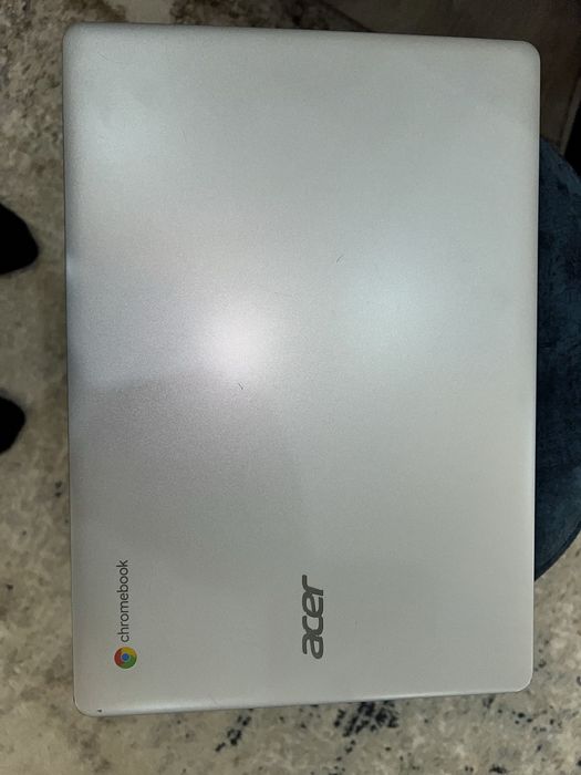 Acer chromebook ноут