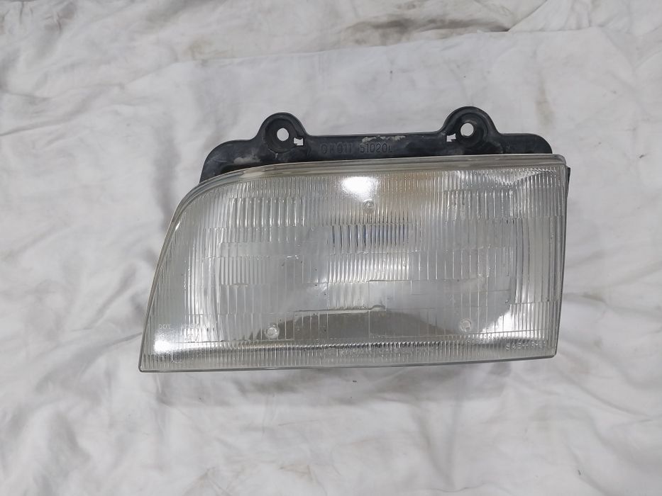 Продам фару от kia sportage