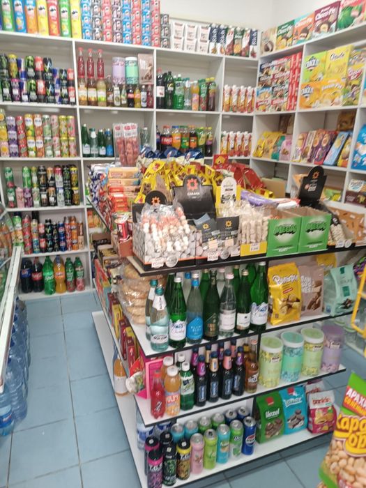 Срочно тайер бизнес сотилади srochna tayyor biznes sotiladi