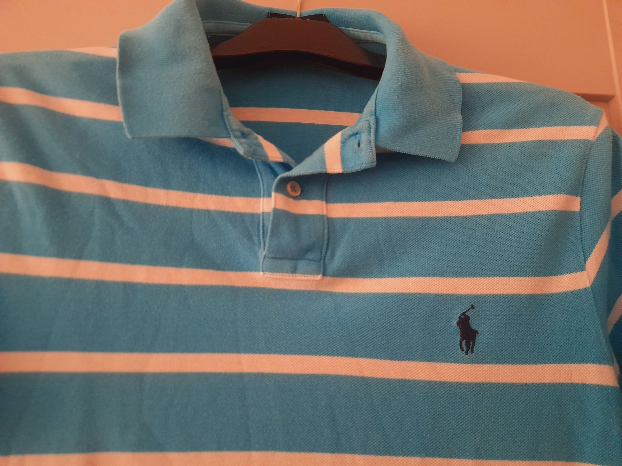 Tricou Ralph Lauren bărbătesc