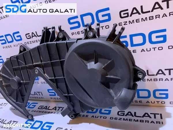 Capac Superior Chiulasa Distributie Motor Opel Zafira B 1.7CDTI A17DTR 2005 - 2014 Cod 316987460 897376243 [V0080]