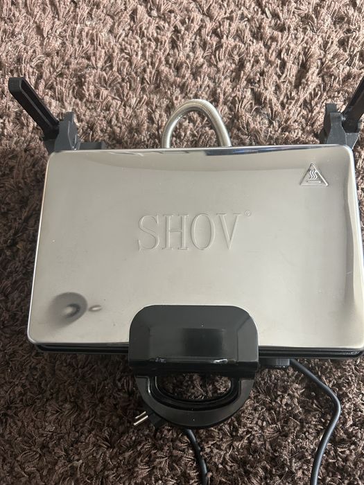 Мулти грил shov HR-001