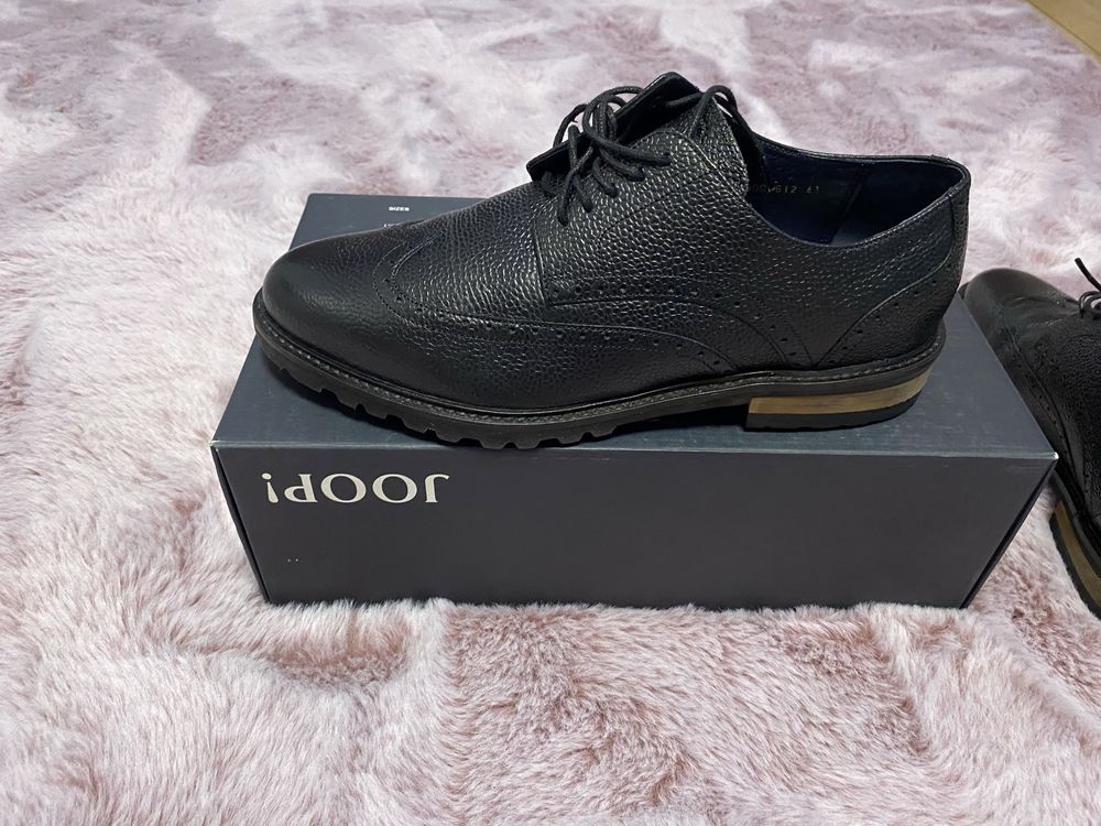 Мъжки обувки JOOP