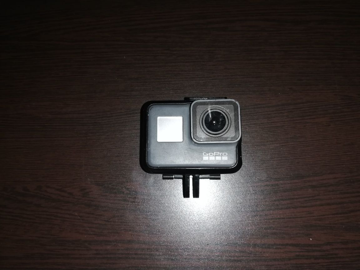 GoPro 5 .Black..