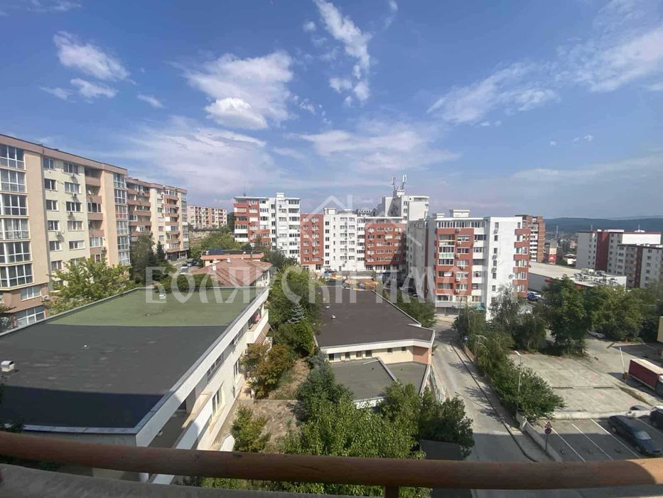 Дава се под наем Двустаен апартамент в Велико Търново, Акация - 47 кв.м за 332 € - Снимка #4