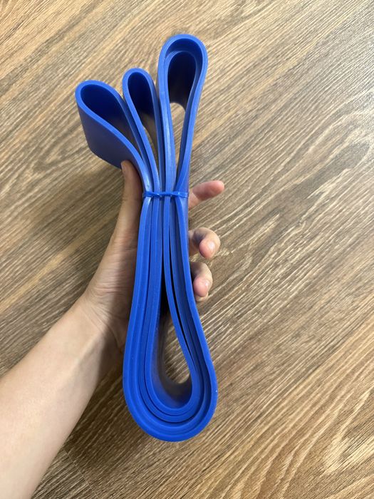 Эспандер Лента 1 шт 79 кг