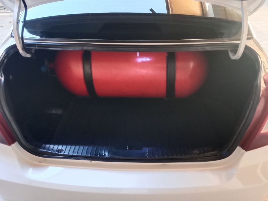 Продается машина