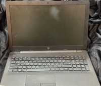 Hp notebook yengi ishlamagan Yangi  umuman ishlamagan