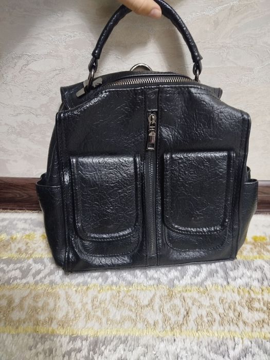 Женские сумки в отличном состоянии