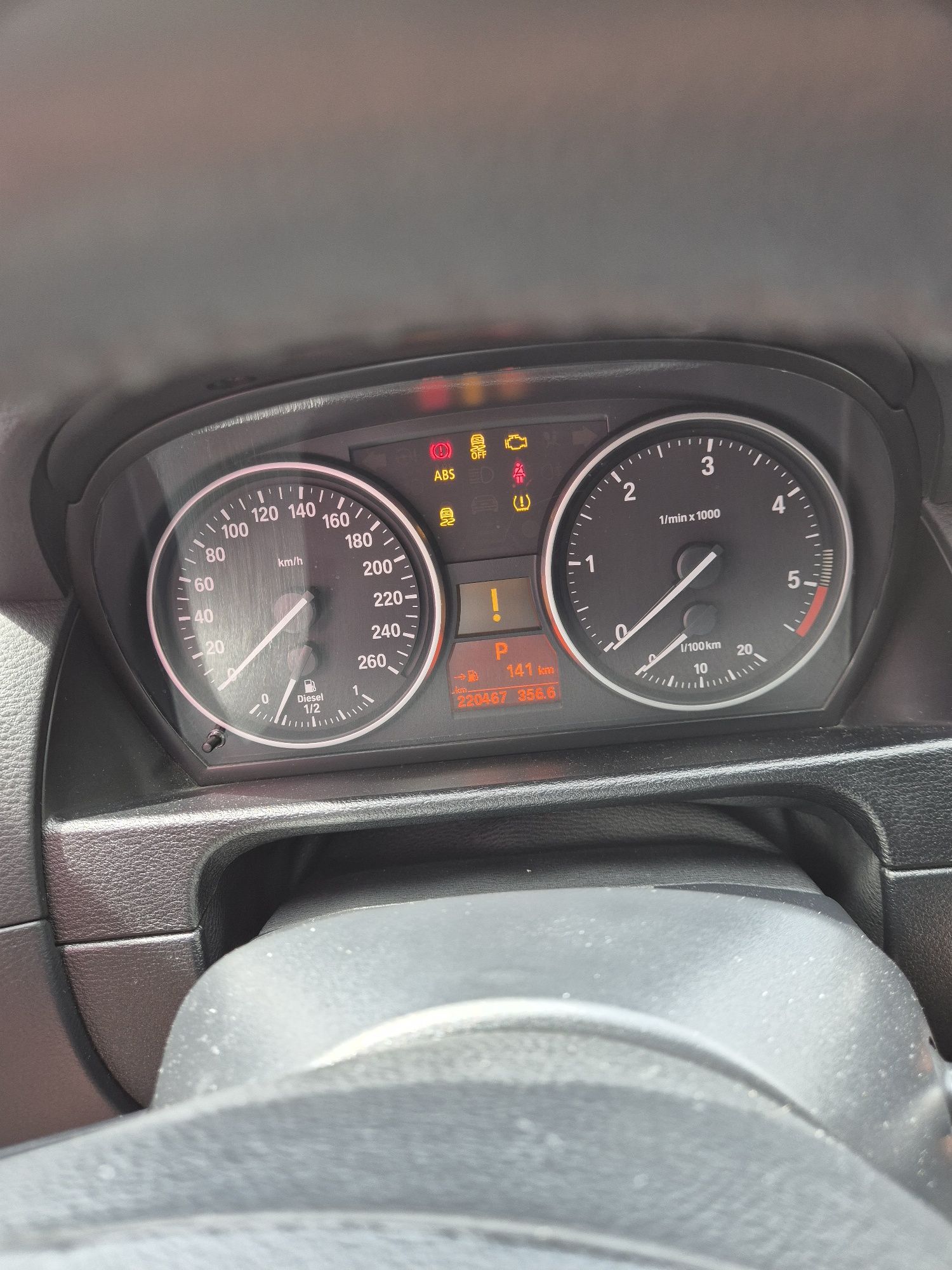 Vand Bmw x1  2.0 xdrive automat