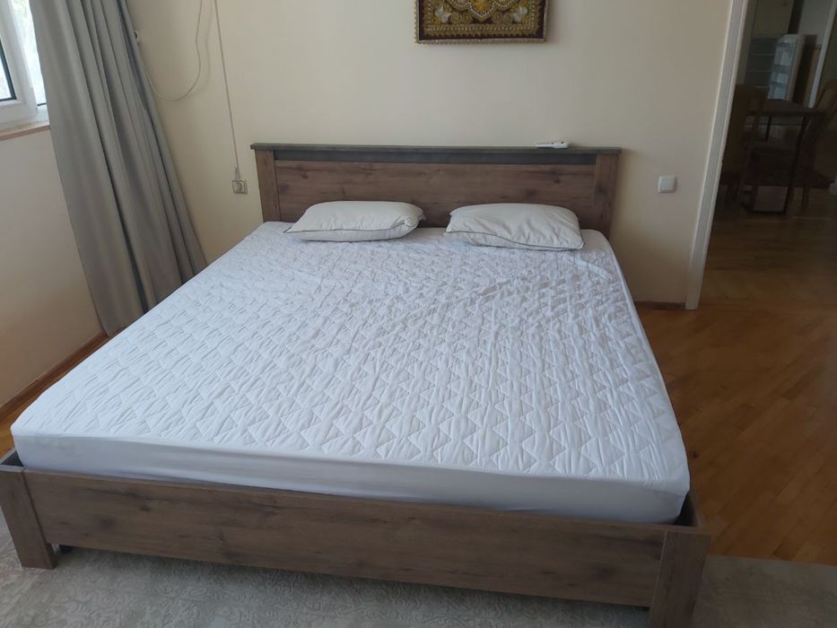 Сдается квартира Хамид Олимжон в Московских многоэтажках от владельца