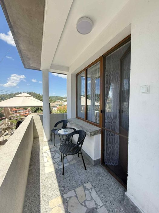 Ваканционен апартамент Лидия-  Трявна