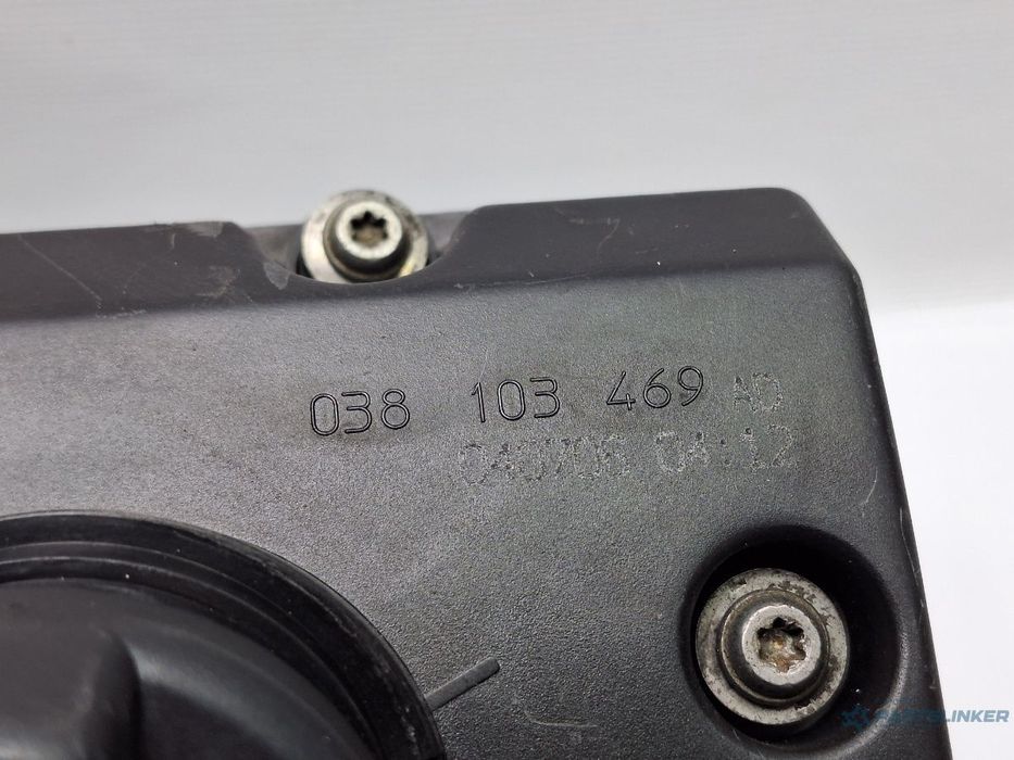 Capac culbutori VOLKSWAGEN GOLF V 1K1 2003 - 2009 1.9 TDI BKC, BLS, BXE 038103469AD , 038103475N