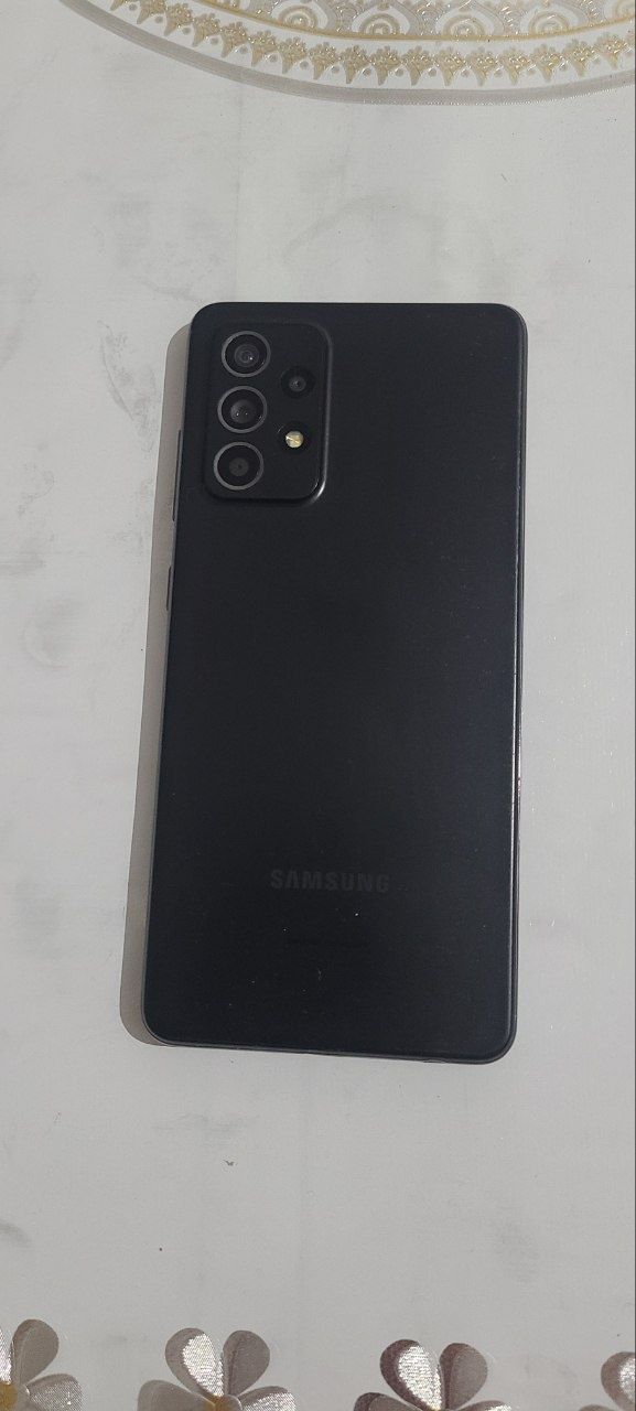 Samsung A 52 hotira  8/128