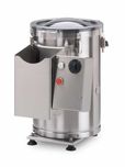 Minerva - Masina curatat usturoi 30 kg/h