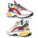 Оригинални Маратонки Dsquared2 bubble обувки sneakers