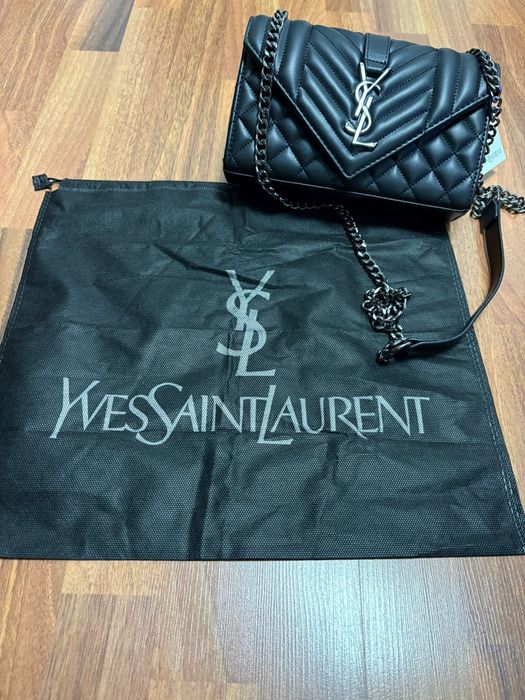 Geanta de mâna pentru Doamne elegante