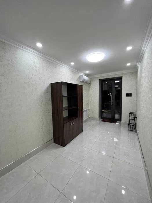 Недалеко от аквапарка оазис