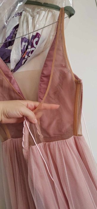 Rochie Ana Radu marimea M