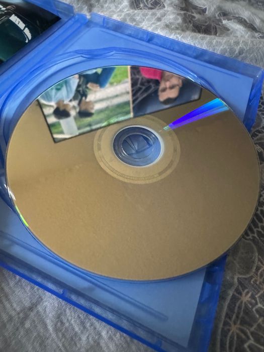 FC 25 PS5 игри FIFA25