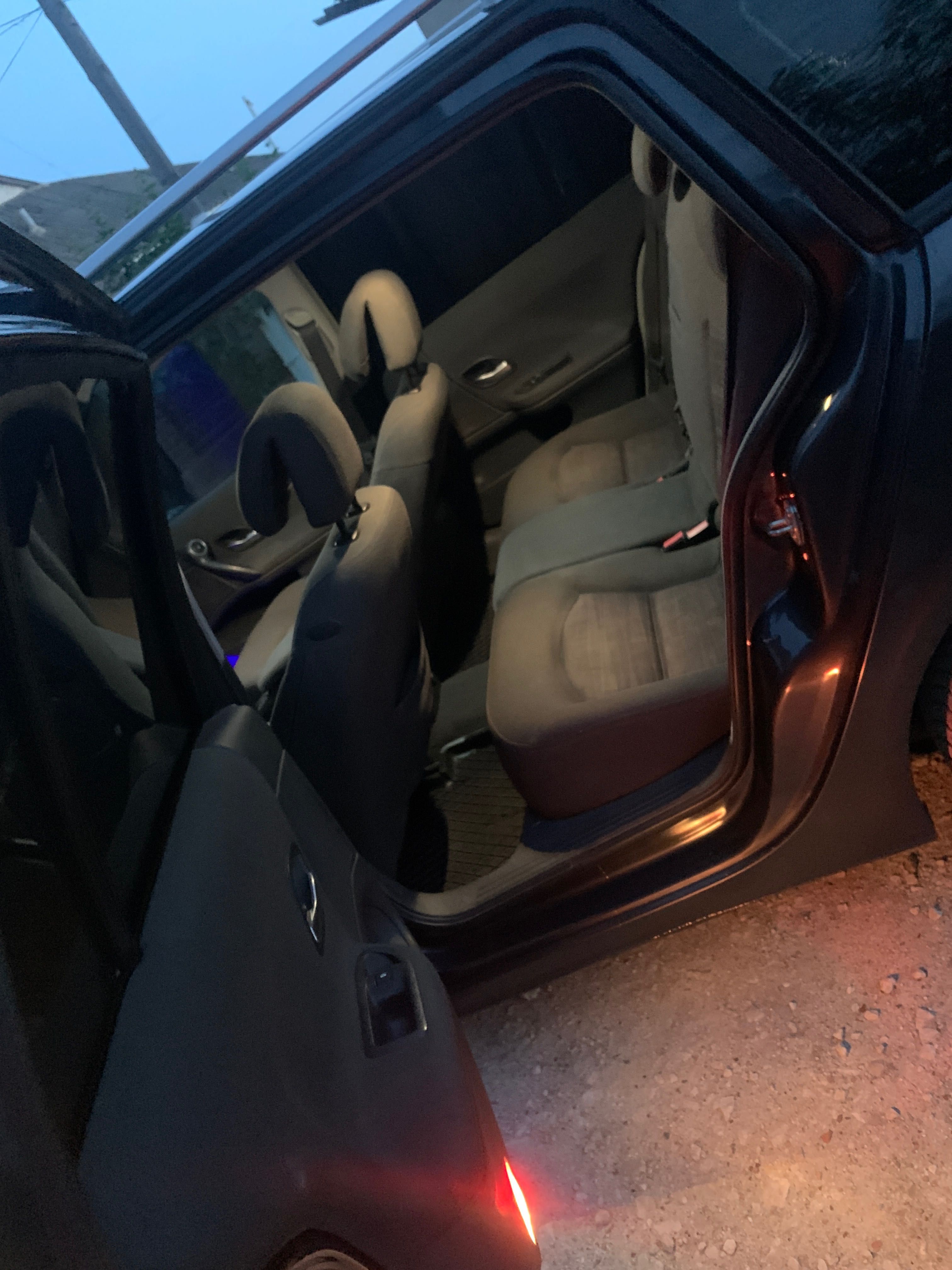 Renault laguna 2 1.9dci