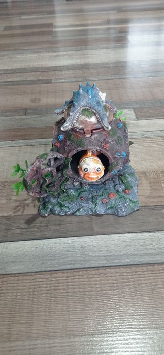 Figurine Acvariu