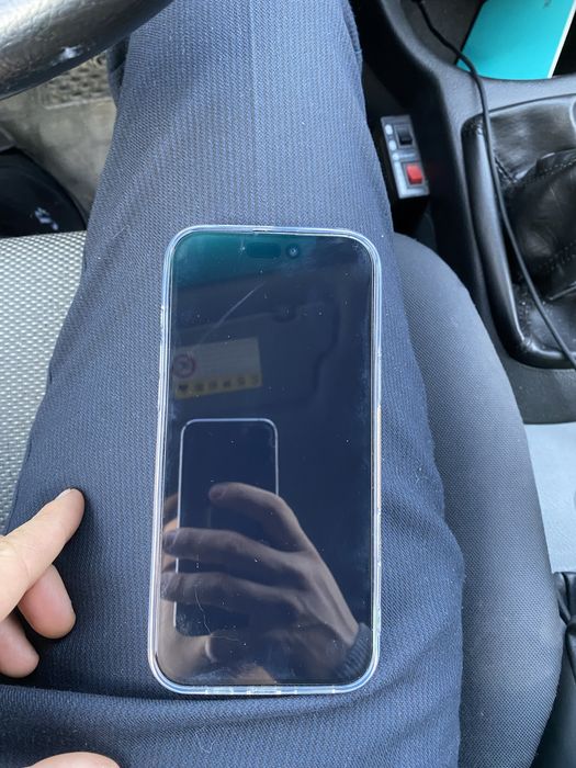 IPhone 16 pro max 256