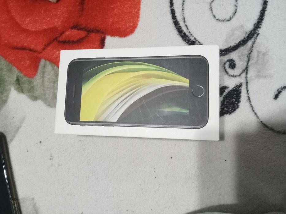 Schimb iPhone se 2022 64Gb