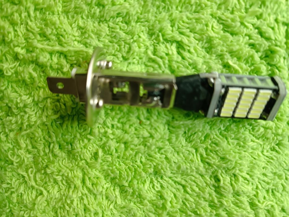 Becuri auto H1 H3 HB